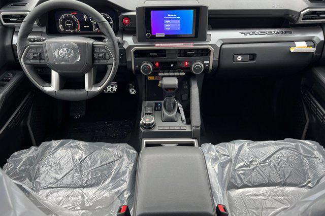 used 2025 Toyota Tacoma car, priced at $44,000