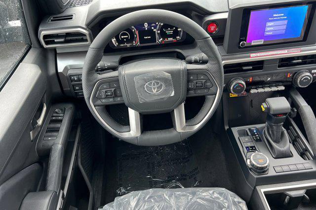 used 2025 Toyota Tacoma car, priced at $44,000