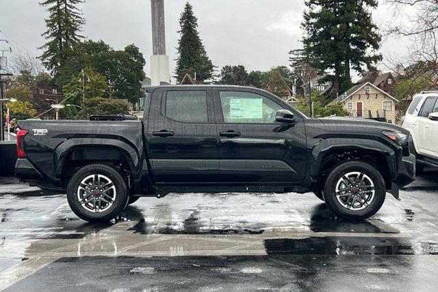 used 2025 Toyota Tacoma car, priced at $44,000
