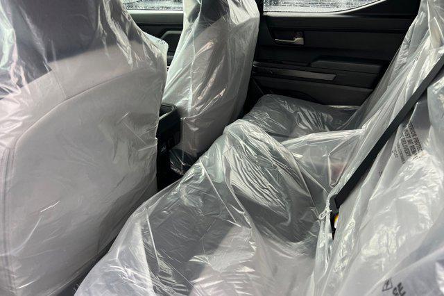 used 2025 Toyota Tacoma car, priced at $44,000