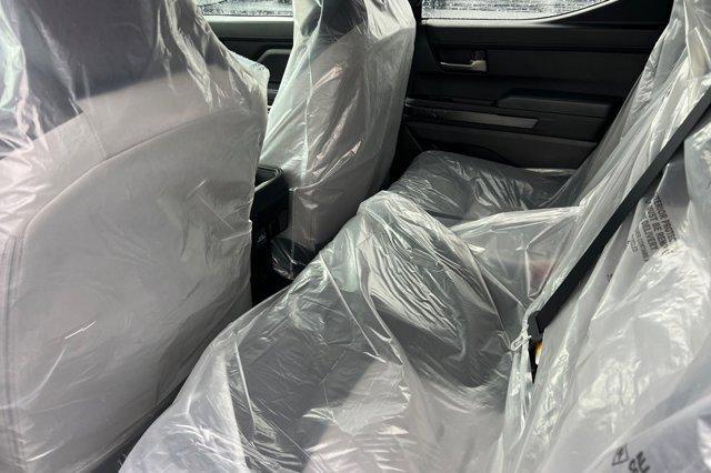 used 2025 Toyota Tacoma car, priced at $44,000