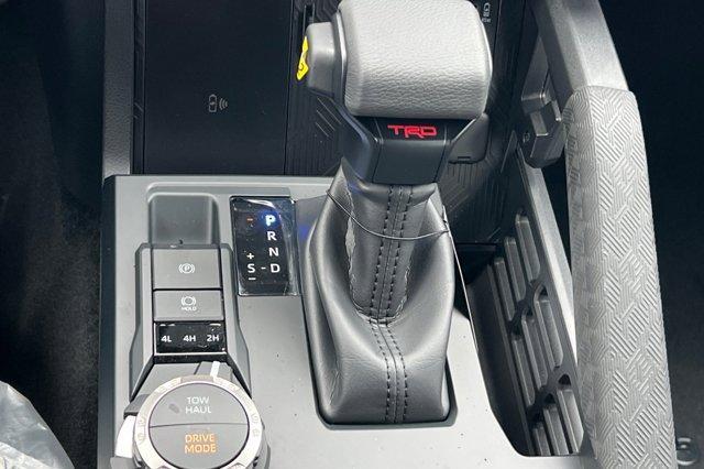 used 2025 Toyota Tacoma car, priced at $44,000