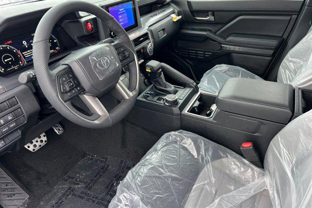 used 2025 Toyota Tacoma car, priced at $44,000