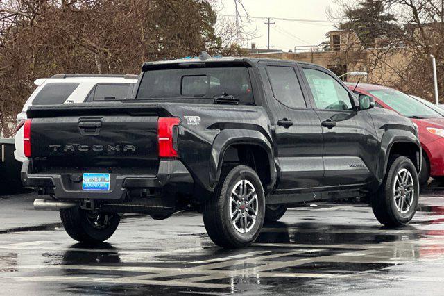 used 2025 Toyota Tacoma car, priced at $44,000