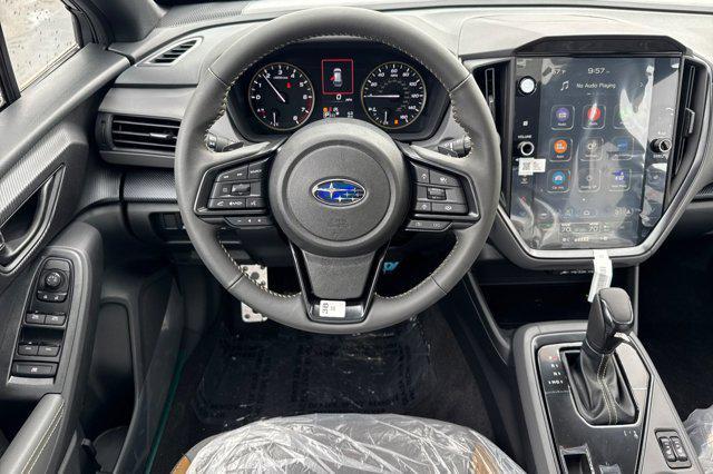 new 2025 Subaru Crosstrek car, priced at $30,740