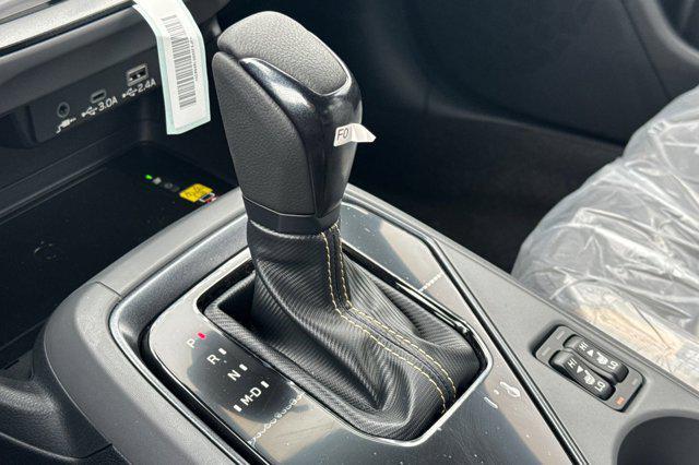 new 2025 Subaru Crosstrek car, priced at $30,740