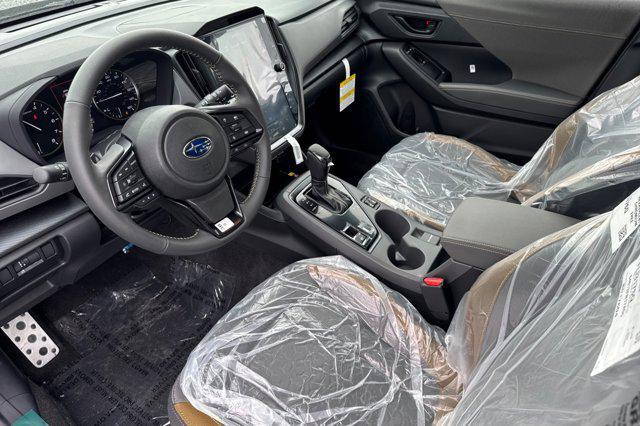 new 2025 Subaru Crosstrek car, priced at $30,740