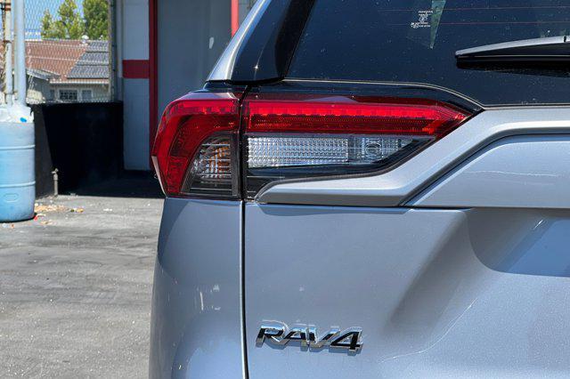 new 2024 Toyota RAV4 Hybrid car, priced at $41,769