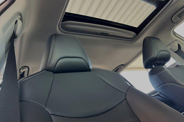 new 2024 Toyota RAV4 Hybrid car, priced at $41,769