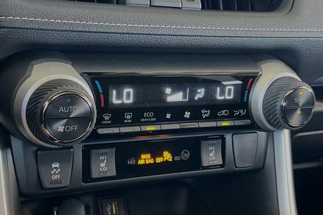 new 2024 Toyota RAV4 Hybrid car, priced at $41,769