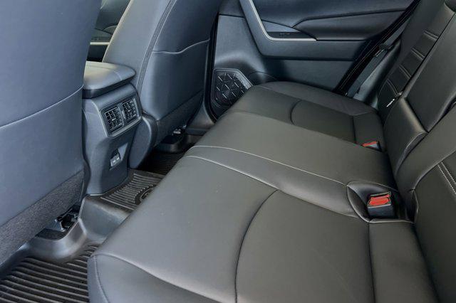 new 2024 Toyota RAV4 Hybrid car, priced at $41,769