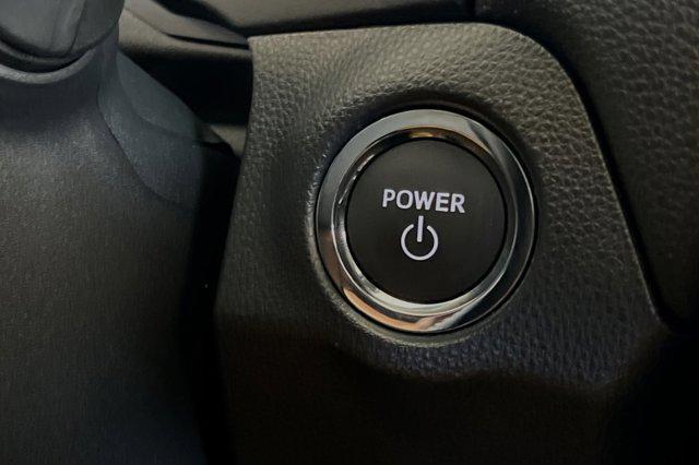 new 2024 Toyota RAV4 Hybrid car, priced at $41,769