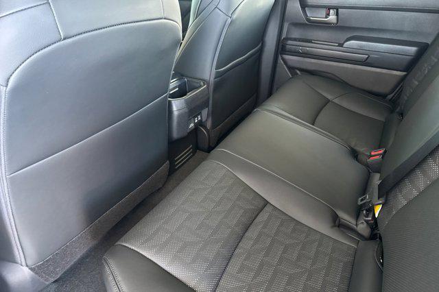 new 2025 Toyota Tacoma car, priced at $56,178