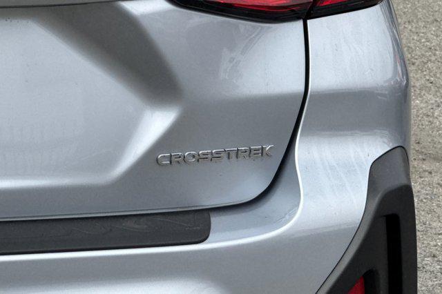 new 2025 Subaru Crosstrek car, priced at $28,940