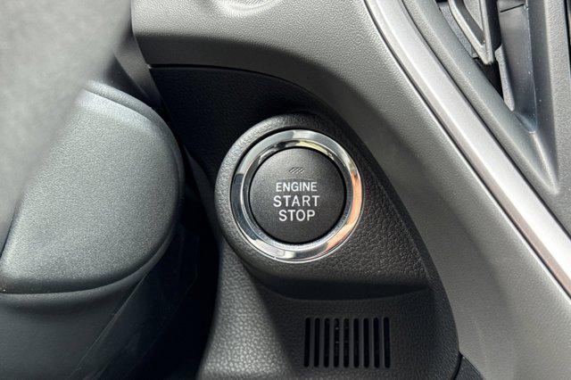 new 2025 Subaru Crosstrek car, priced at $28,940