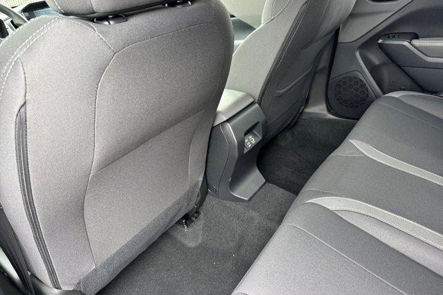 new 2025 Subaru Crosstrek car, priced at $28,940