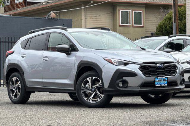 new 2025 Subaru Crosstrek car, priced at $28,940