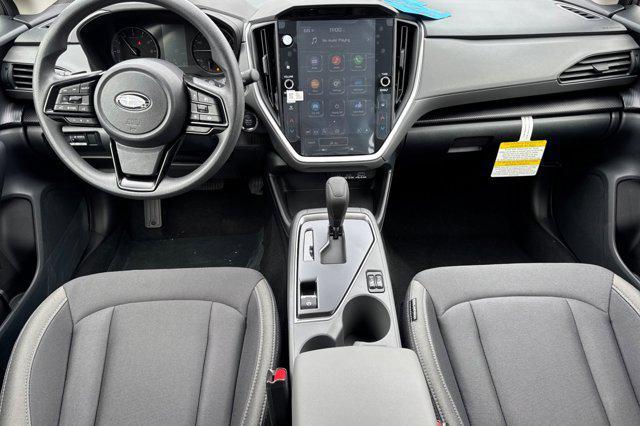 new 2025 Subaru Crosstrek car, priced at $28,940