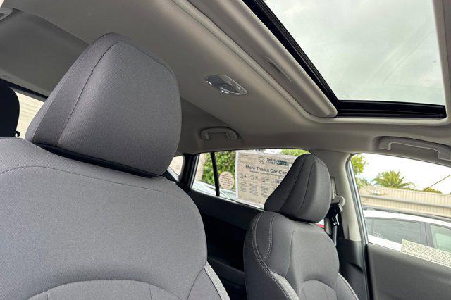 new 2025 Subaru Crosstrek car, priced at $28,940