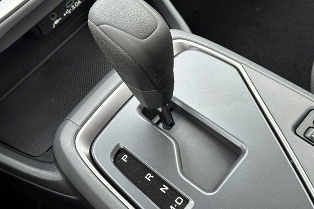 new 2025 Subaru Crosstrek car, priced at $28,940