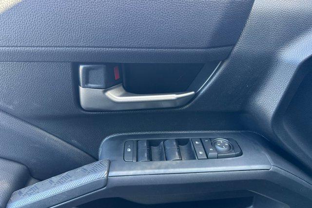 new 2025 Toyota Tacoma car, priced at $46,808