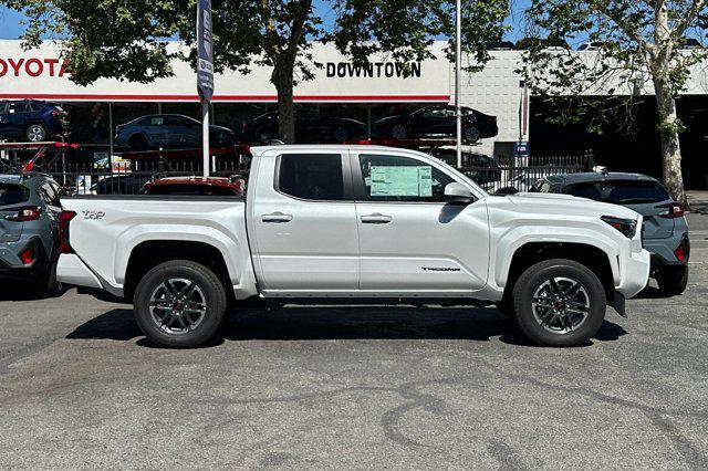 new 2025 Toyota Tacoma car, priced at $46,808