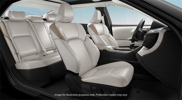 new 2024 Toyota Crown car, priced at $47,848