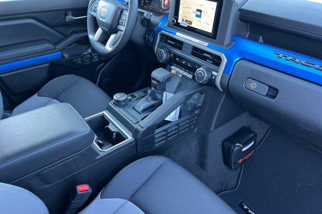 new 2024 Toyota Tacoma car, priced at $49,339