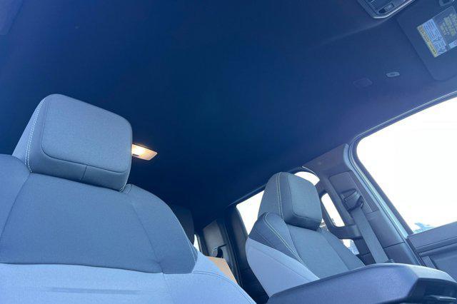 new 2024 Toyota Tacoma car, priced at $49,339