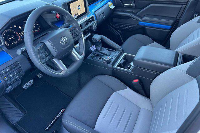 new 2024 Toyota Tacoma car, priced at $49,339