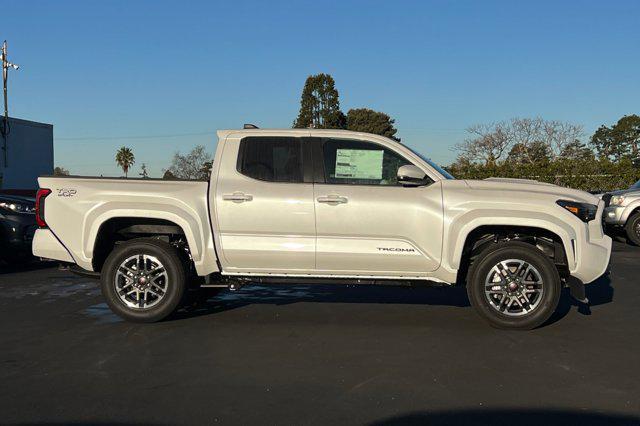new 2024 Toyota Tacoma car, priced at $49,339