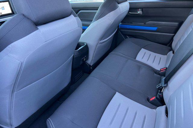 new 2024 Toyota Tacoma car, priced at $49,339