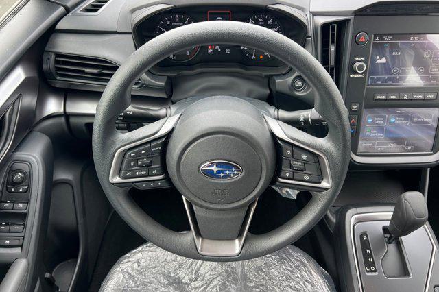 new 2025 Subaru Impreza car, priced at $22,740