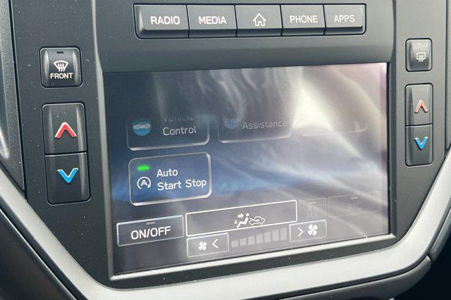 new 2025 Subaru Impreza car, priced at $22,740