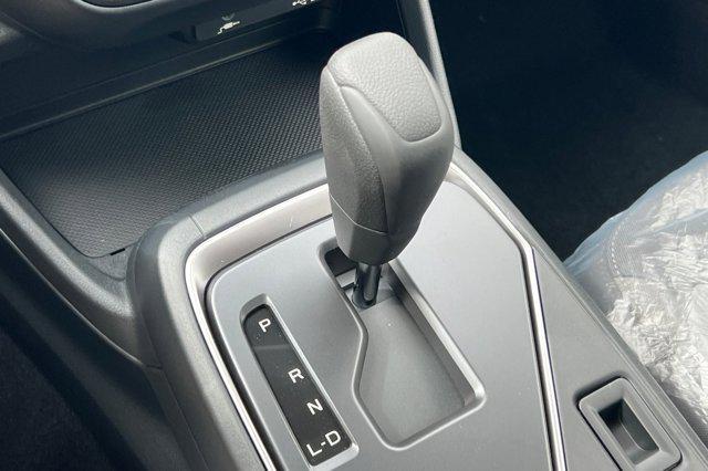 new 2025 Subaru Impreza car, priced at $22,740
