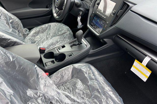 new 2025 Subaru Impreza car, priced at $22,740