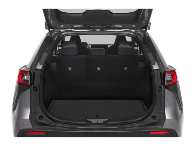 new 2025 Subaru Solterra car, priced at $39,153