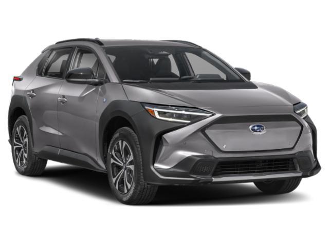 new 2025 Subaru Solterra car, priced at $39,153