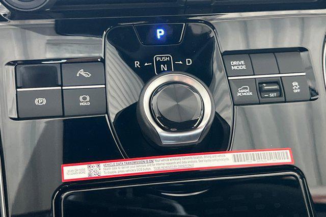 new 2025 Subaru Solterra car, priced at $41,857