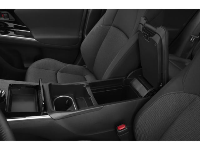 new 2025 Subaru Solterra car, priced at $39,153