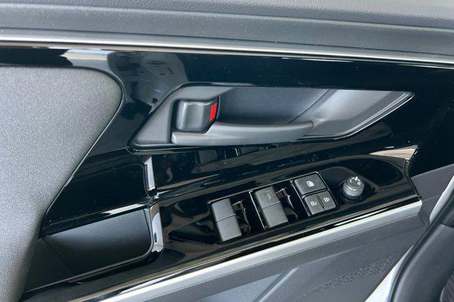 new 2025 Subaru Solterra car, priced at $41,857
