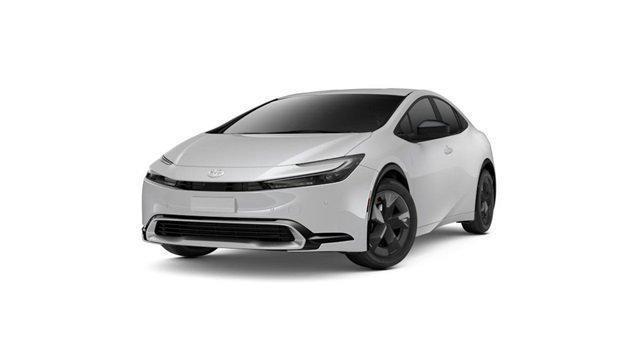 new 2024 Toyota Prius Prime car, priced at $35,208