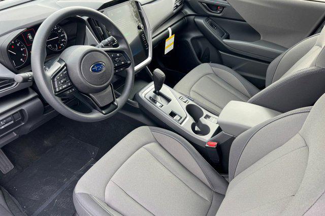 new 2025 Subaru Crosstrek car, priced at $29,013