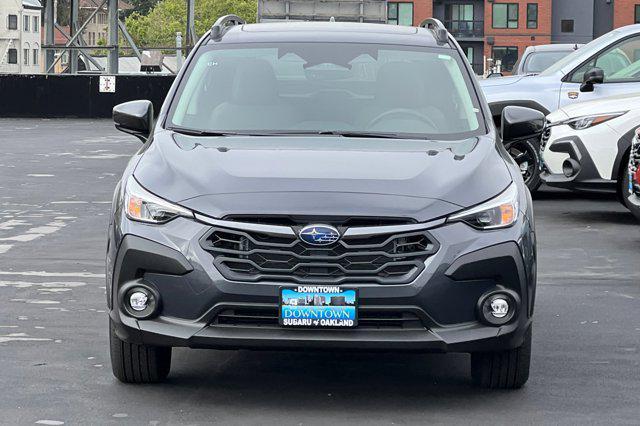 new 2025 Subaru Crosstrek car, priced at $29,013