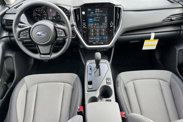 new 2025 Subaru Crosstrek car, priced at $29,013