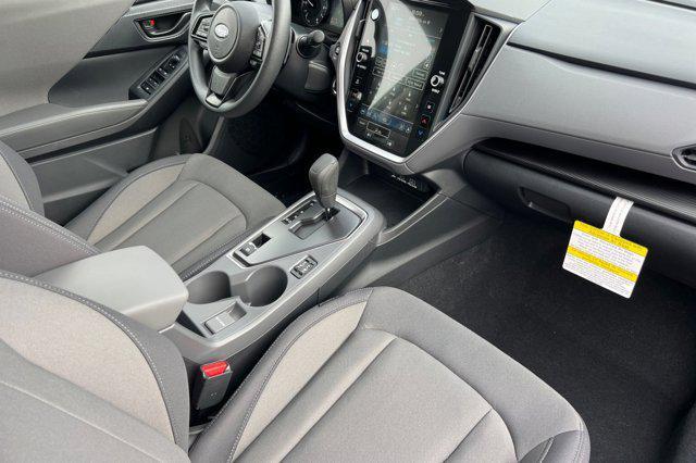 new 2025 Subaru Crosstrek car, priced at $29,013