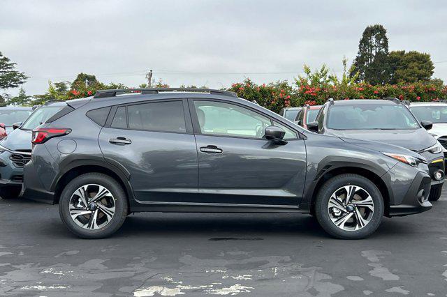 new 2025 Subaru Crosstrek car, priced at $29,013
