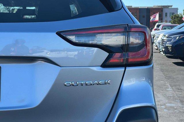 new 2024 Subaru Outback car, priced at $36,757