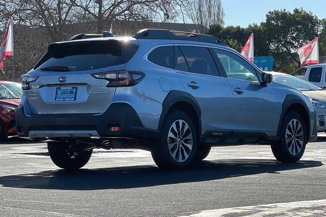 new 2024 Subaru Outback car, priced at $36,757