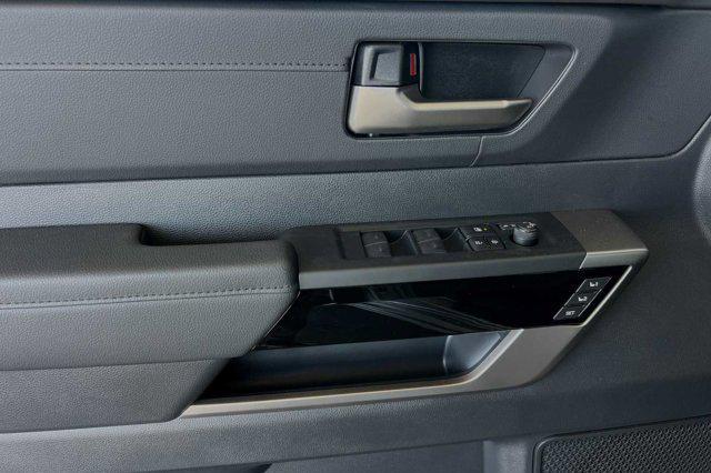 new 2024 Toyota Tundra car, priced at $61,548